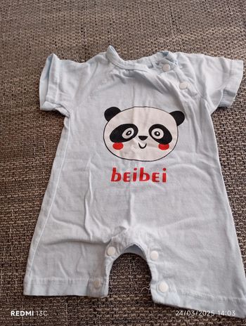 Combi-short