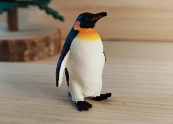 Schleich Pingouin Animal de la banquise
