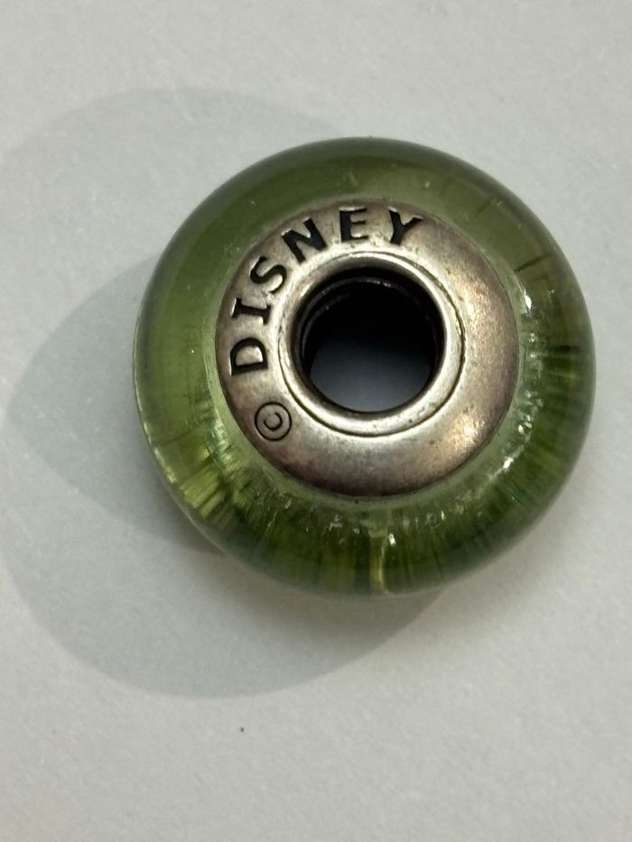 Pandora Murano Disney fée clochette - photo numéro 3