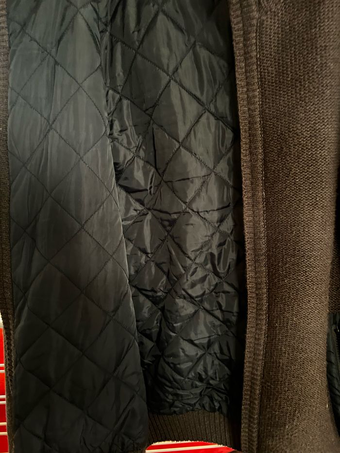 Veste rembourrés - photo numéro 3