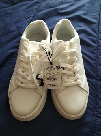 Baskets neuve