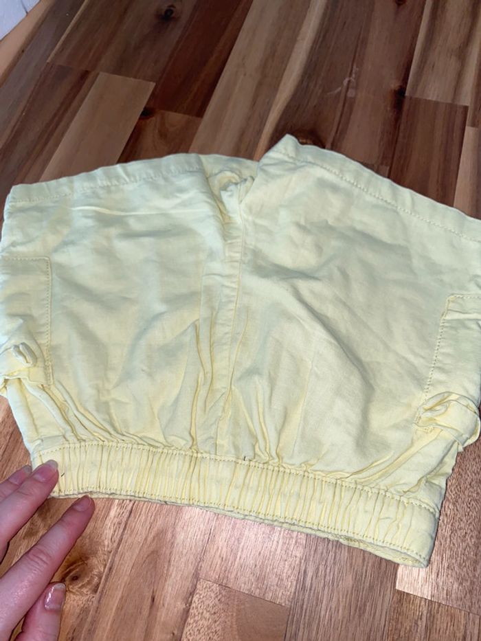Short sergent major 6 ans - photo numéro 4