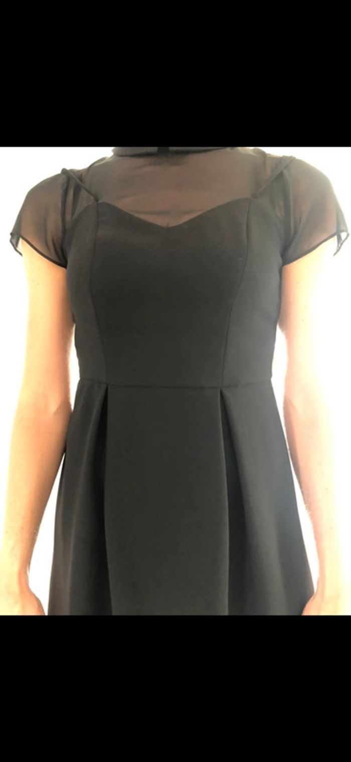 Robe femme Naf Naf - photo numéro 9