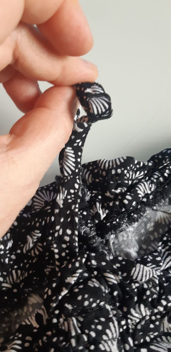 Combishort taille 12 ans - photo numéro 3