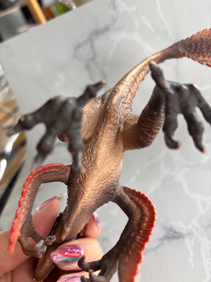 Dinosaure schleich - photo numéro 4