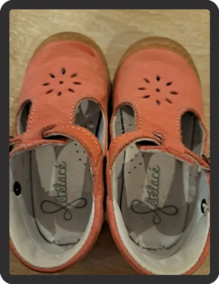 Chaussure 👟 - photo numéro 2