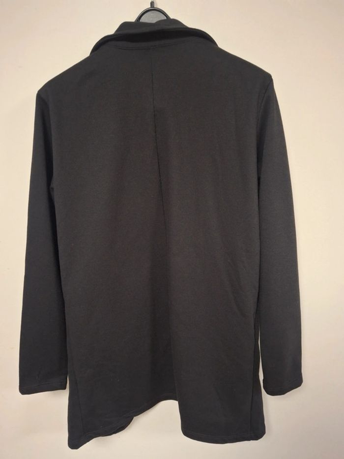Gilet long taille S Neuf avec étiquette - photo numéro 4