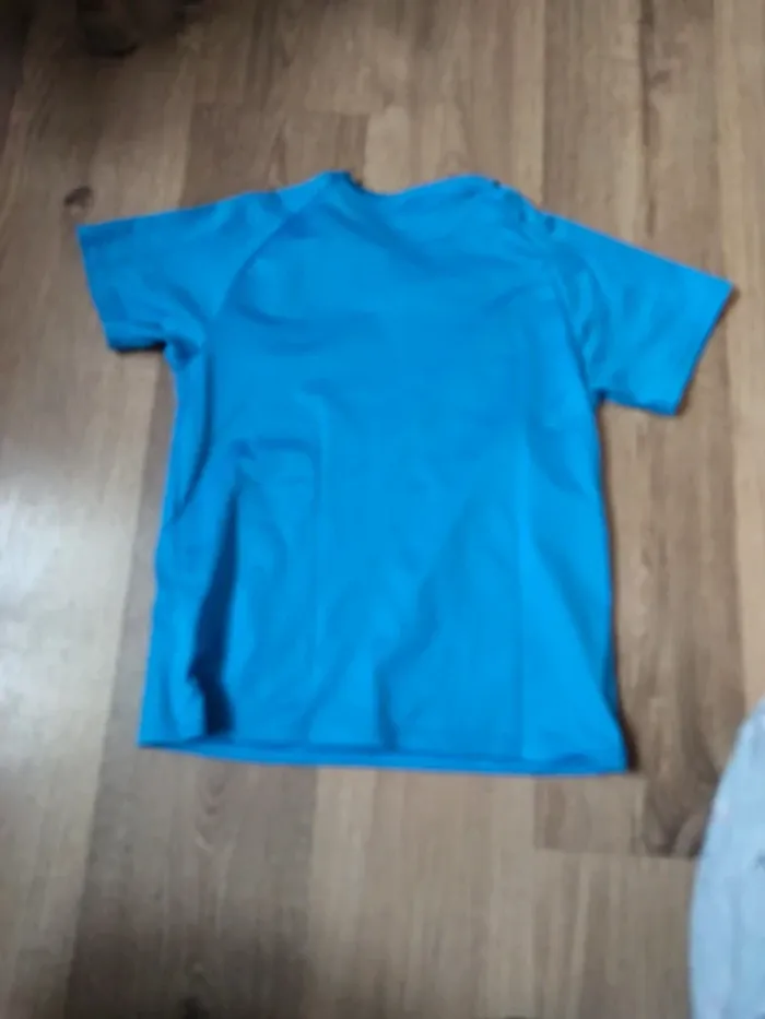 Maillot de foot - photo numéro 2