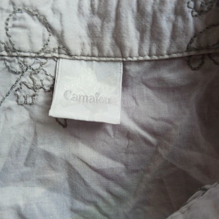 Chemise camaïeu taille 42 - photo numéro 6