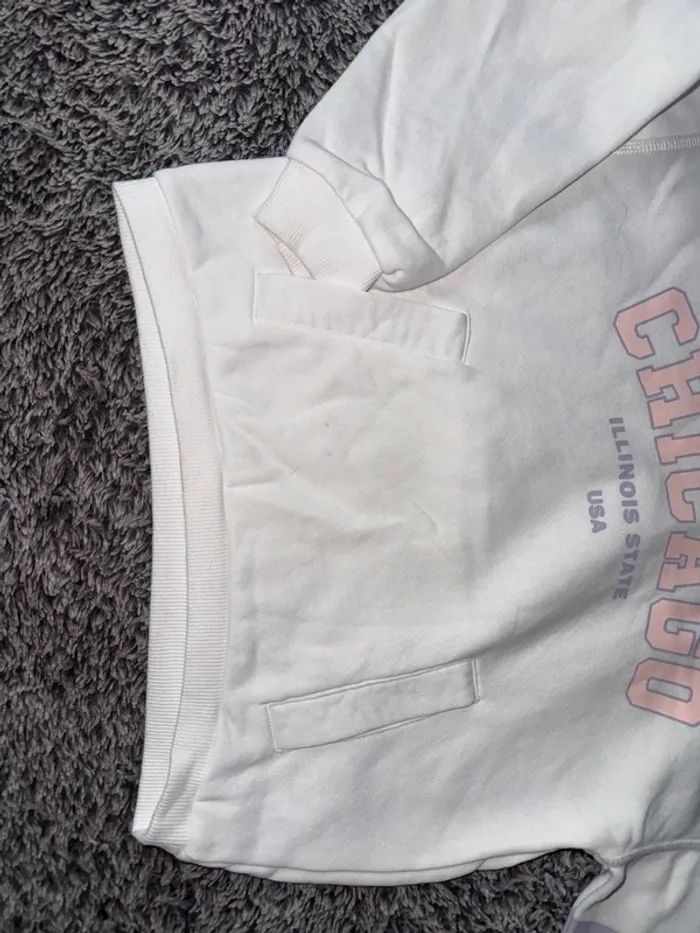 Sweat à capuche - photo numéro 3