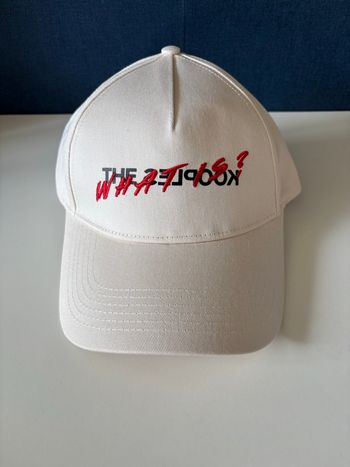 Casquette TheKooples