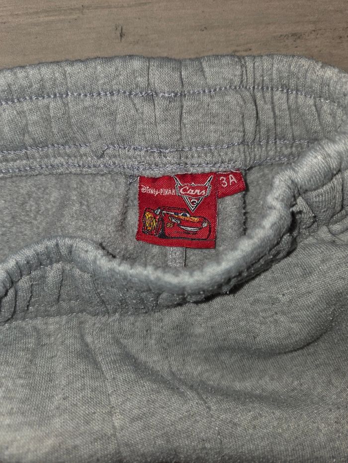 Lot pantalon garçon - photo numéro 3