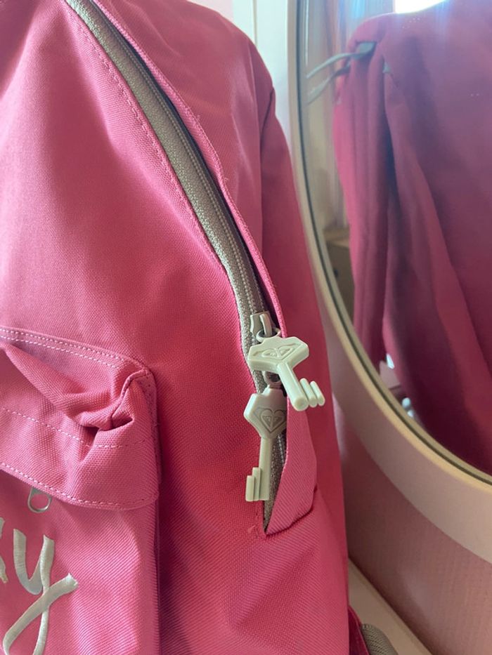 Sac à dos - photo numéro 2