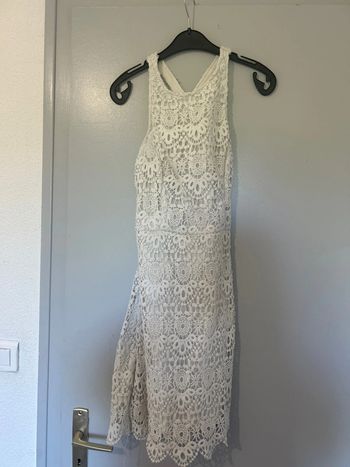 robe taille m