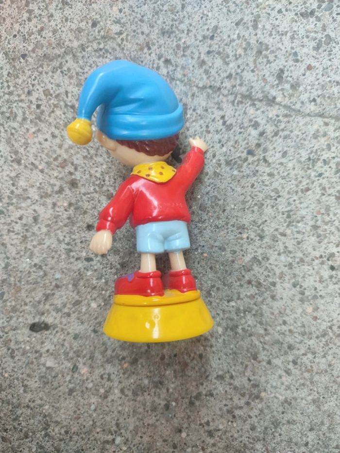 Figurine oui oui - photo numéro 6
