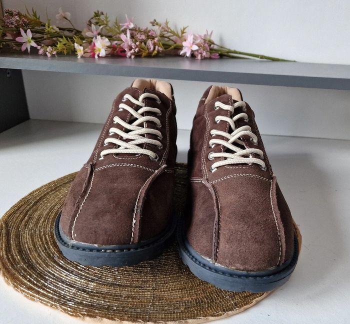 Chaussure Atlas homme 46 - photo numéro 5