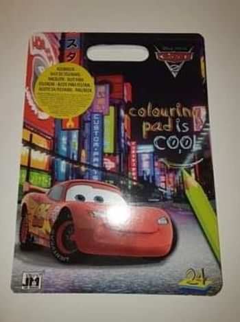 Livre coloriage enfant