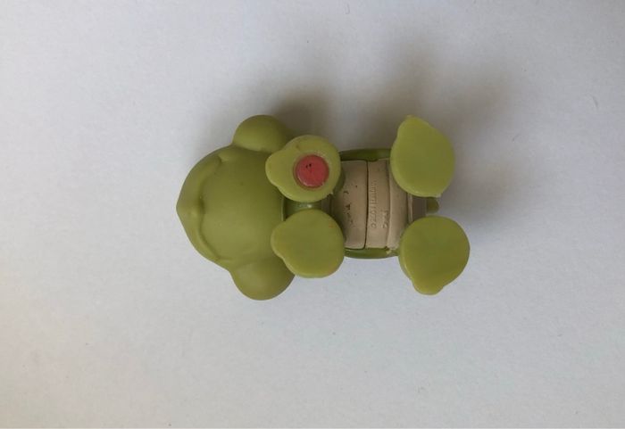 Littlest pet shop tortue ,Lps #008 - photo numéro 3