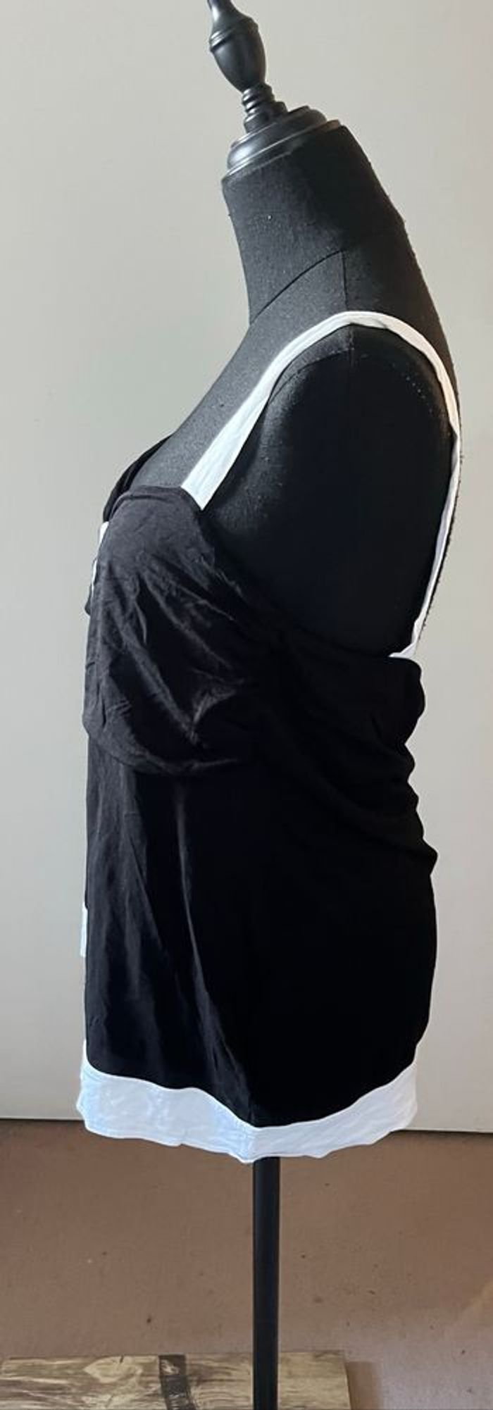 Top à bretelles - photo numéro 5