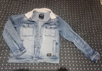 Veste en Jeans