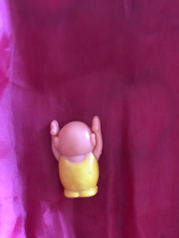 Figurine * prix 1e * kiki60230 - photo numéro 2