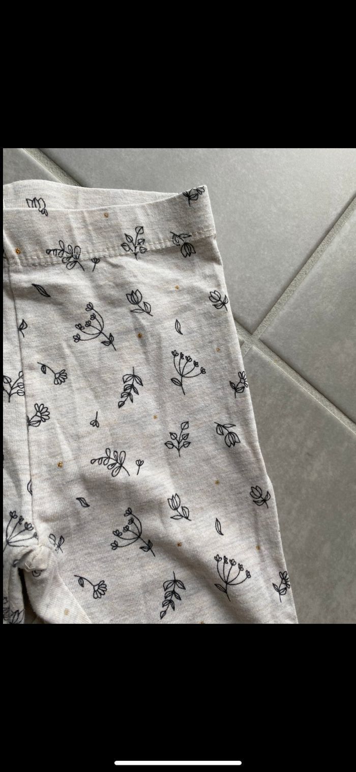 Legging Kiabi 4 ans - photo numéro 5