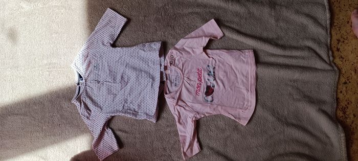 Lot ensemble bébé 3 mois - photo numéro 3