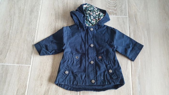 Lot automne / hiver fille 3 mois (16 articles) - photo numéro 3