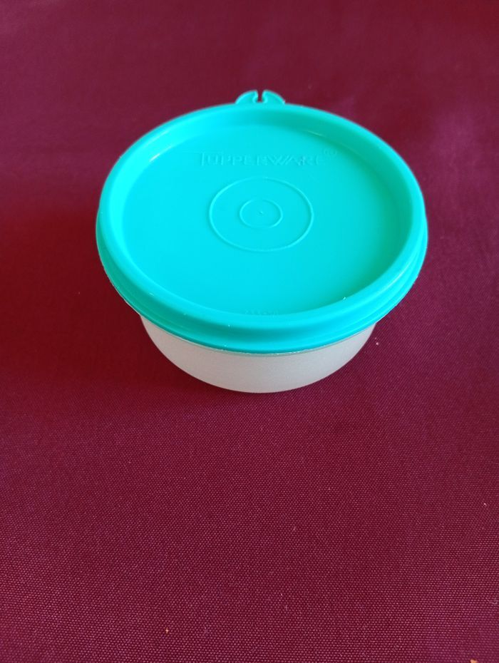 Ramequin frigo 200ml tupperware - photo numéro 1
