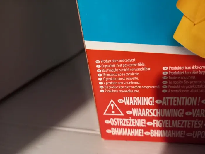 Transformers rescue bot bumblebee - photo numéro 6