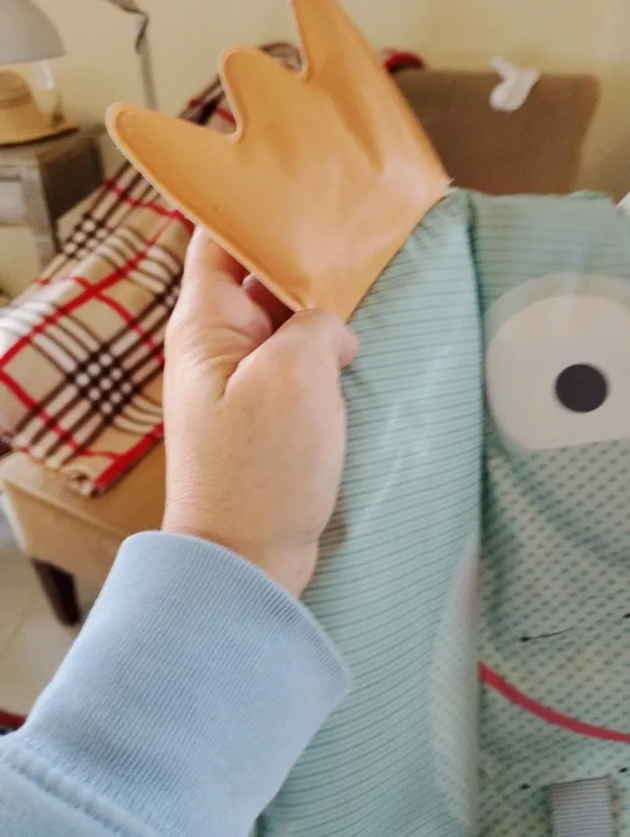 Trona rana - photo numéro 3