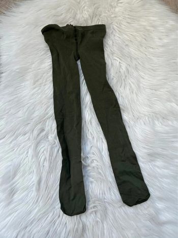 Collant Calzedonia 4 ans