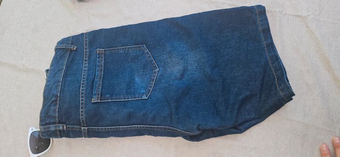 Shorts jeans - photo numéro 3