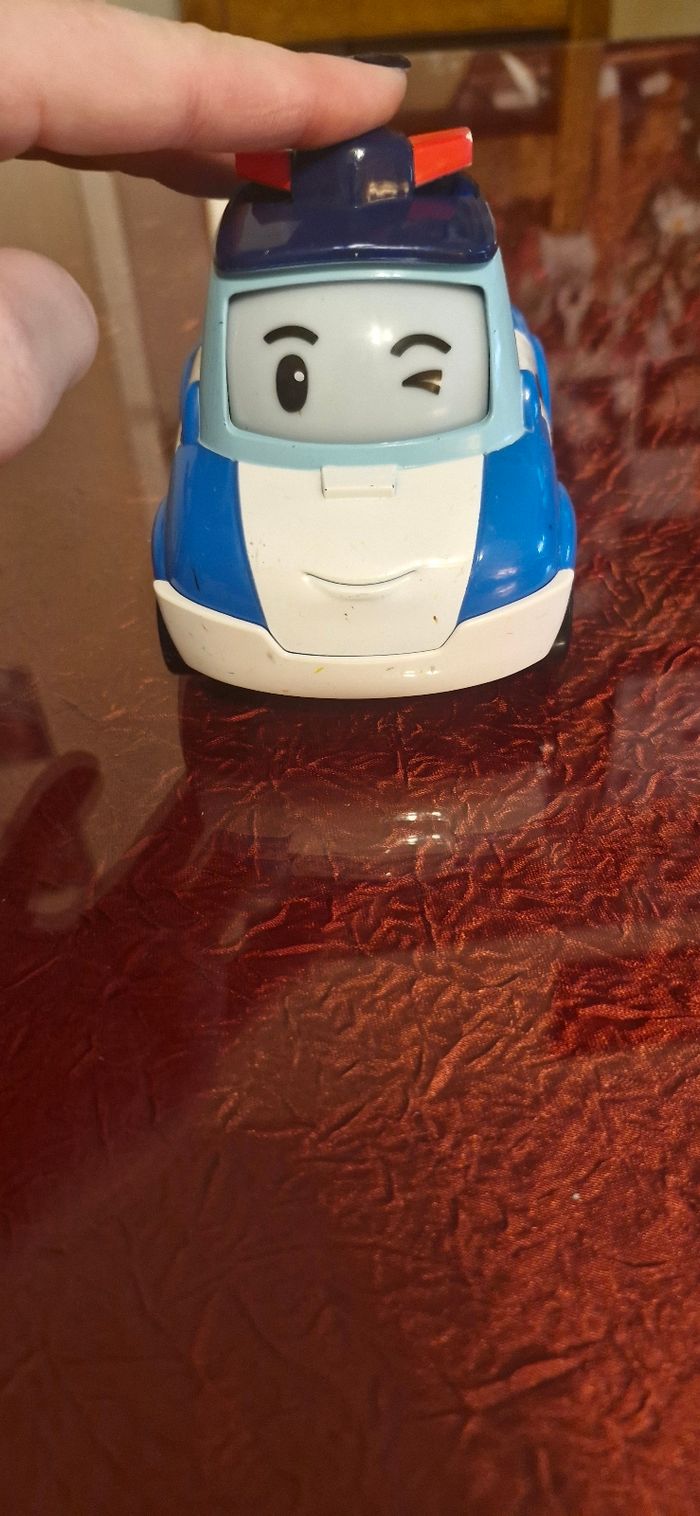 Robocar - photo numéro 3