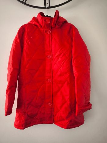 Blouson taille 46/48 claire Neuville neuve