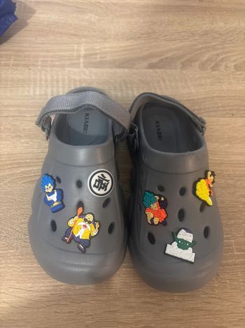 Sandales sabots dbz/dragon ball Z - 32