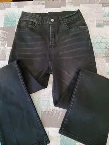 Jean noir