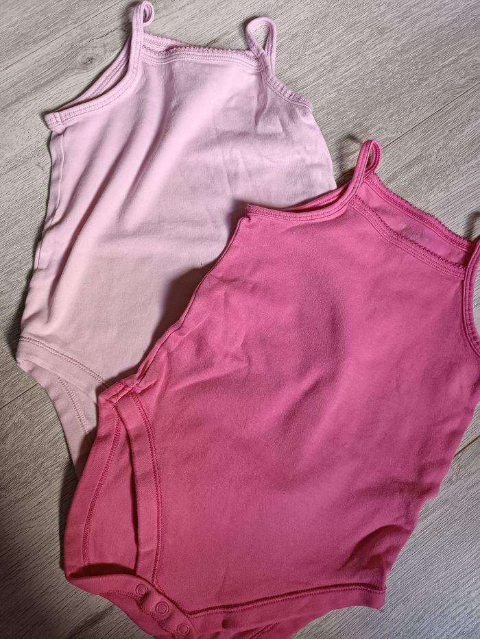 Lot bodies