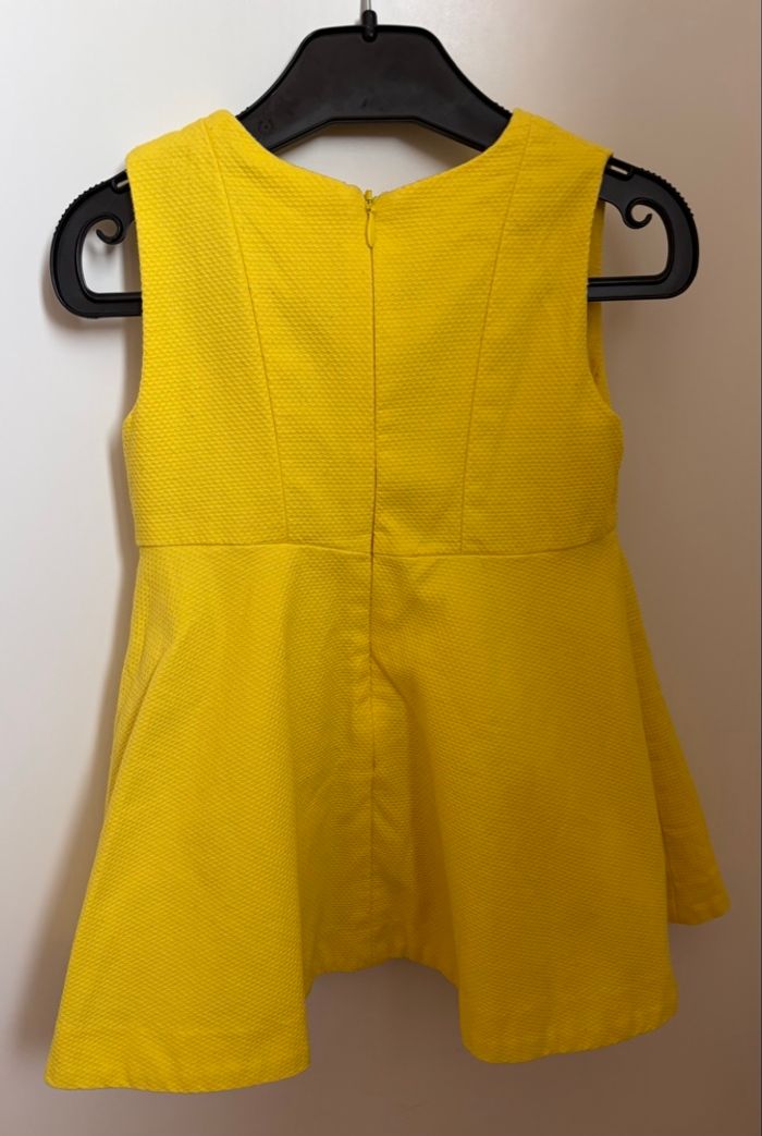 Robe été Jacadi 2 ans 88 cm - photo numéro 3