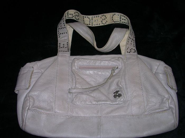 Sac le temps des cerises