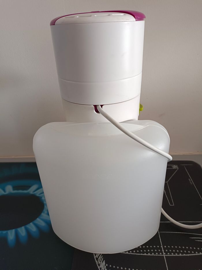 Préparateur de biberons 3 en 1, bib' expresso Béaba - photo numéro 7