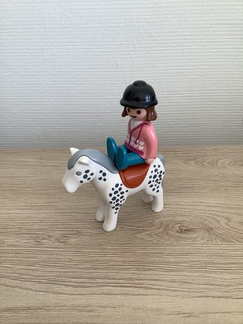 Playmobil 123