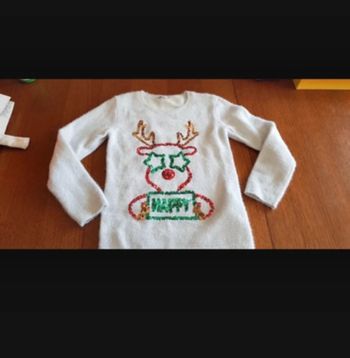 Pull 6 ans