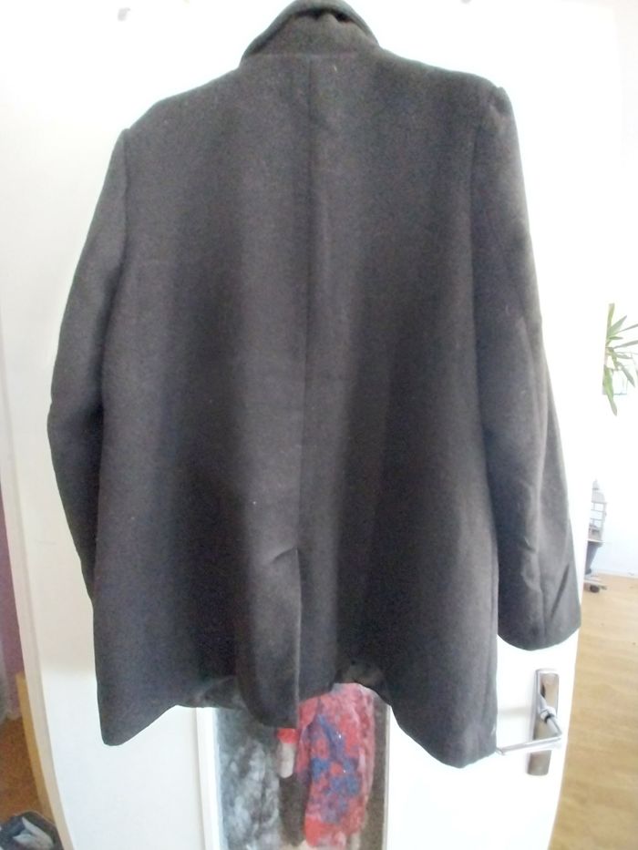 Manteau hiver - photo numéro 2