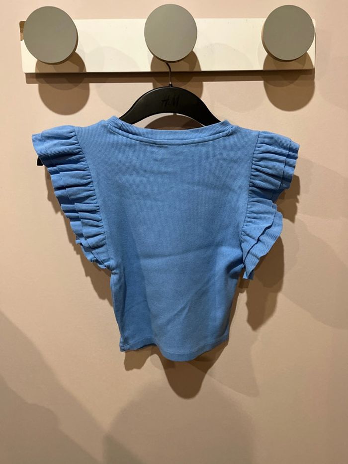 Haut Zara - photo numéro 3