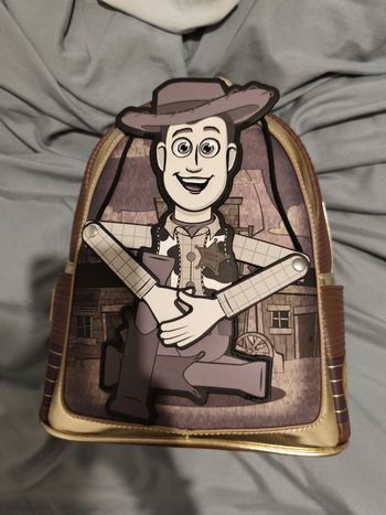 Loungefly Toy story