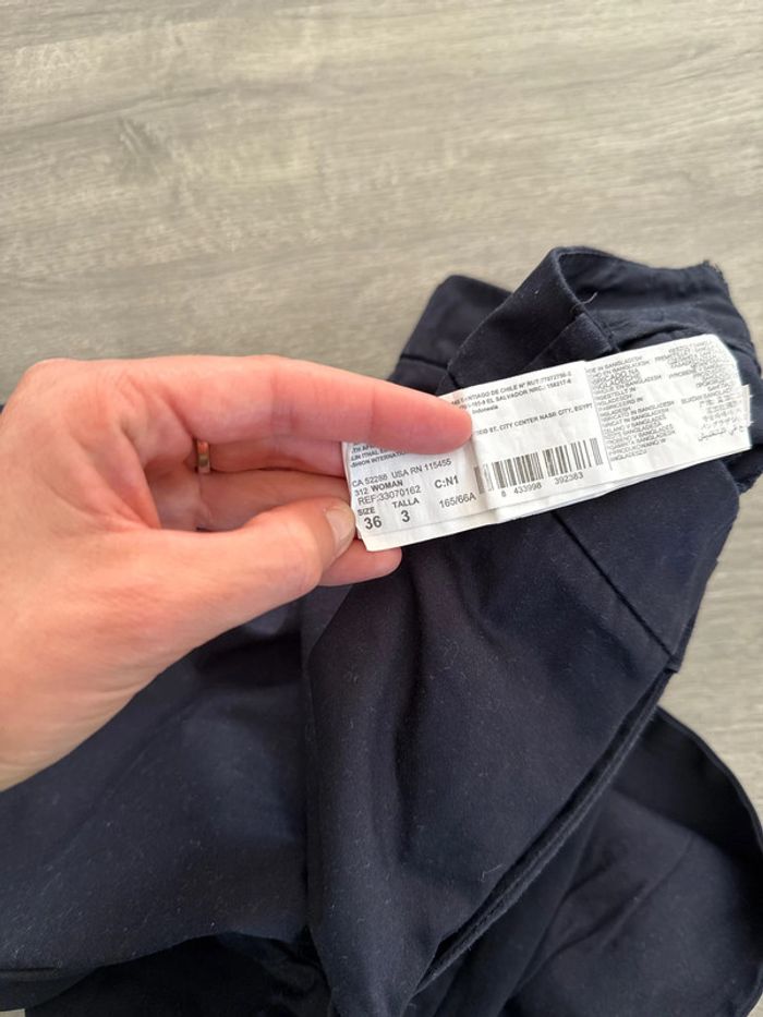 Pantalon chino - photo numéro 5