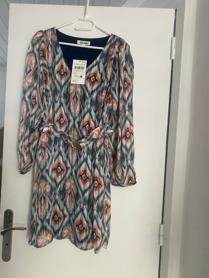 Robe femme - photo numéro 2