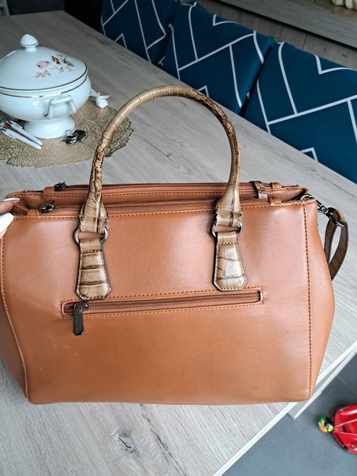 Grand sac Hexagona - photo numéro 3