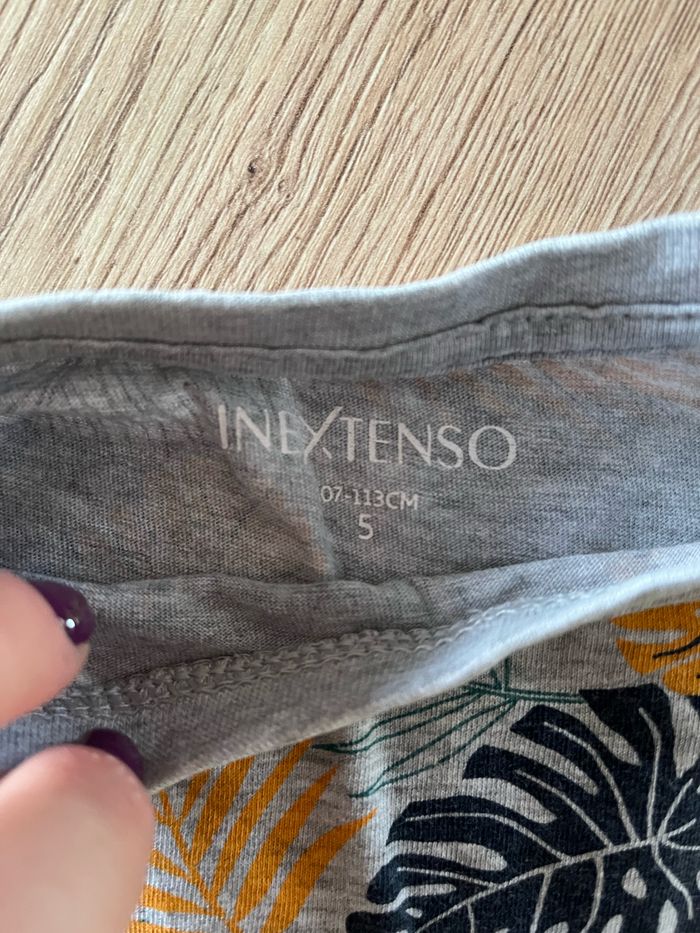 Teeshirt 5 ans - photo numéro 2